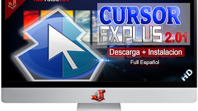 CURSOR FX PLUS 2.01 FULL ESPAÑOL