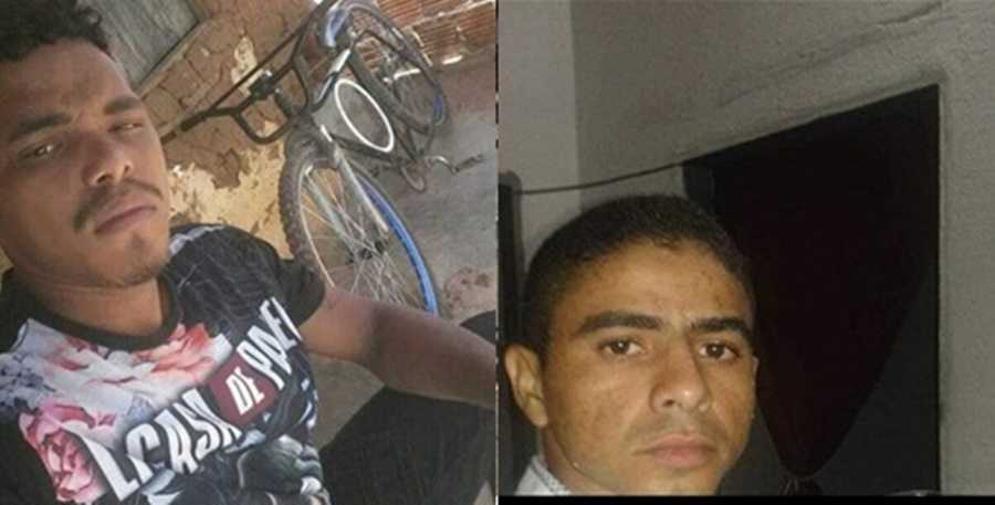 Dois homens são encontrados mortos em Limoeiro