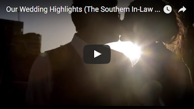 Southern In Law Wedding Video Sydney