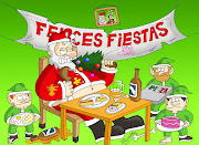 ¡Felices fiestas! Publicado por Luciano Giraldez en 09:38