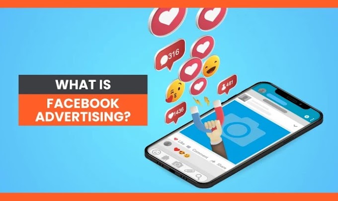 Facebook Ads|| What are Facebook Ads