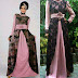 Kumpulan Foto Model Baju Kebaya Gamis Modern