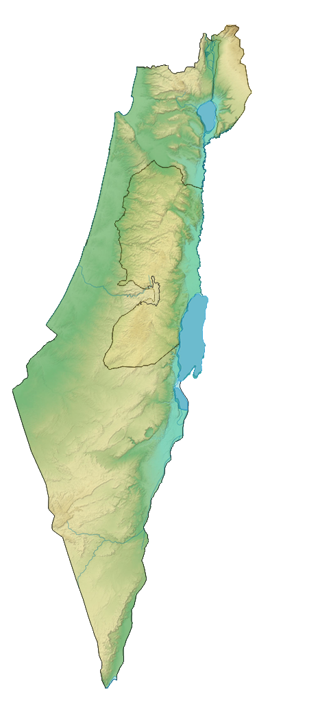 Immigrants in Israel