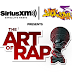 Ice-T announces SiriusXM Backspin Presents The Art of Rap Festival 2016 / .@artofrapfest   