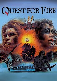 En busca del fuego (1981)