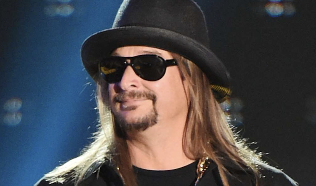 Kid Rock Refuses To Apologize For Calling Joy Behar The “B-Word” 