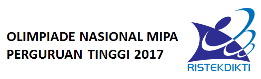 Kumpulan Soal ON MIPA PT Bidang Fisika Tahun 2011 - 2017 