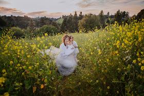 spring mini sessions in the east bay