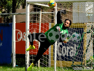 Oriente Petrolero - Billy Viscarra - DaleOoo.com página de Club Oriente Petrolero