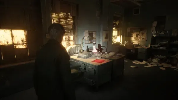 Get Silent Hill 2 for Free – Direct & Fast Download