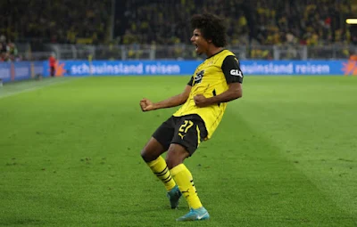 Why Karim Adeyemi Rejected Napoli: The Inside Story-OXYGIST