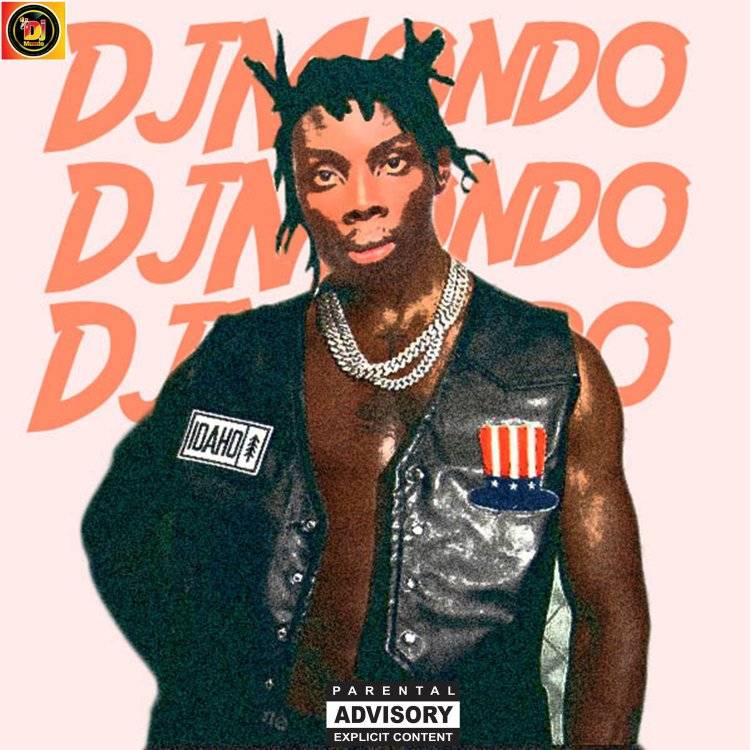 DjMondo Set To Drop New Music Hangover