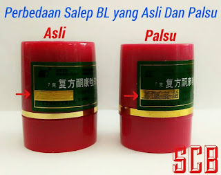 Manfaat, Efek Samping , Harga , Aturan pakai, Salep Bleaching Cream | Salep BL