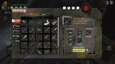 Delivery From The Pain Game Screenshot 5