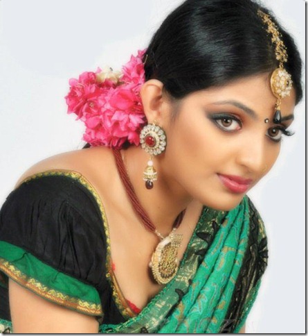 mythili very hot image