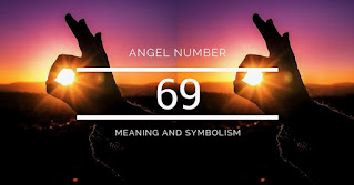 Angel Number 69 - Meaning and Symbolism