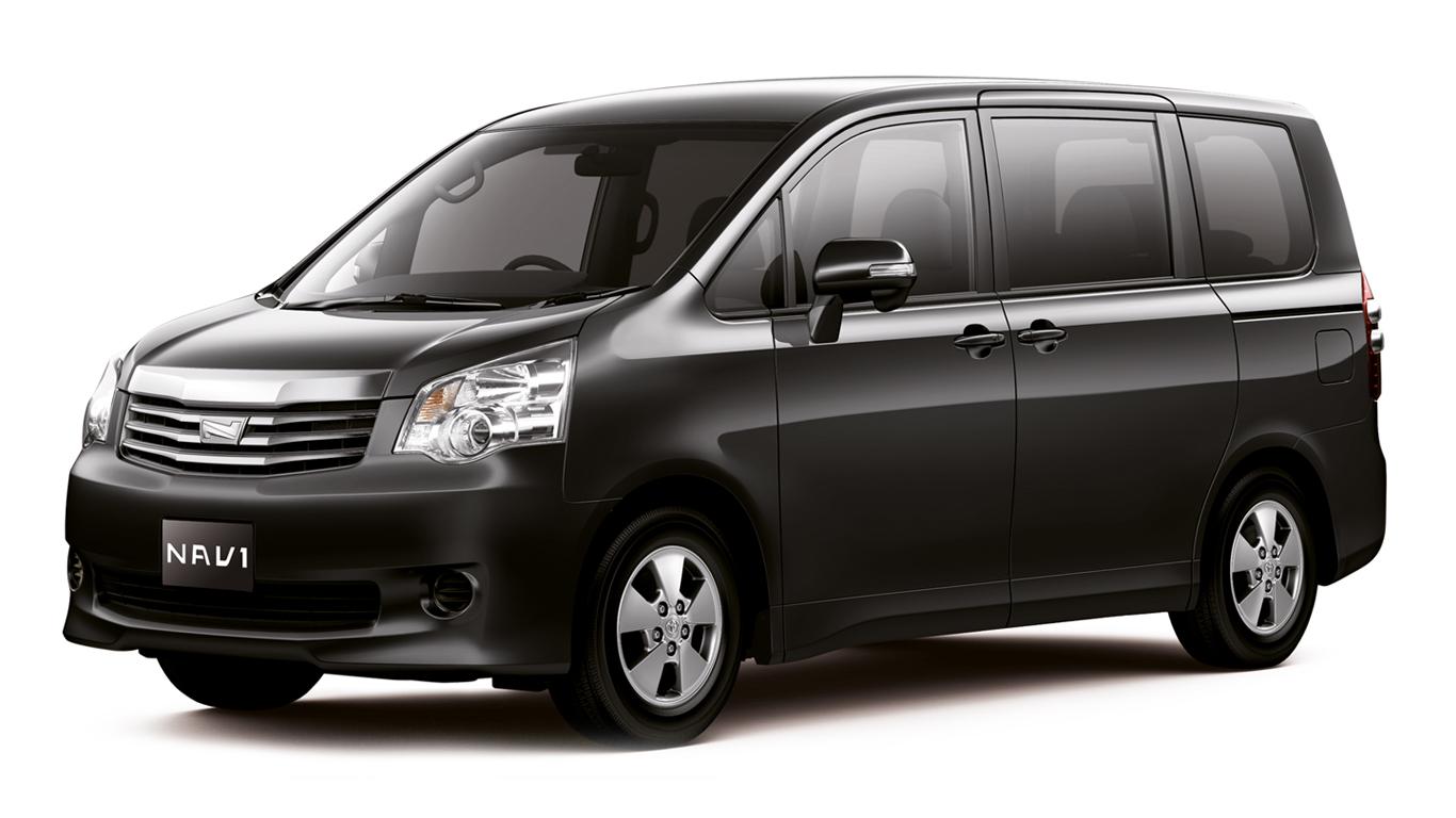 TOYOTA NAV1 TIPE G A T DIKTA TOYOTA Informasi Produk TOYOTA NAV1 TIPE G A T DIKTA TOYOTA Informasi Produk