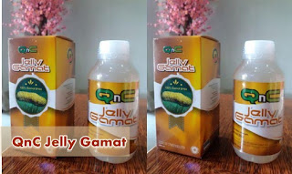 Apa Saja Manfaat Dan Keunggulan Dari Qnc Jelly Gamat