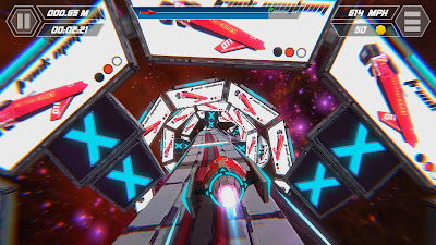Track Mayhem Game Screenshot 6