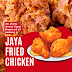 Jaya Fried Chicken (Padang)