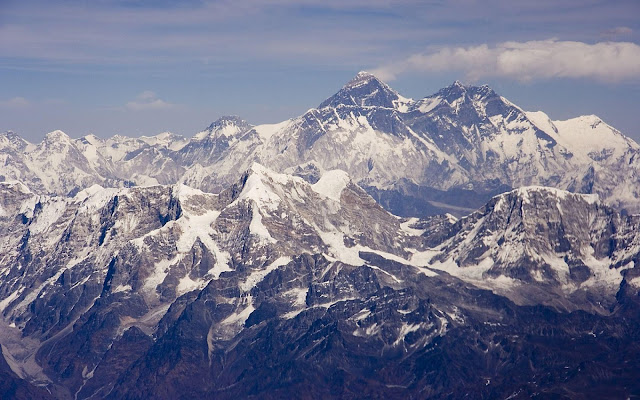 Mount-Everest-HD-Wallpapers