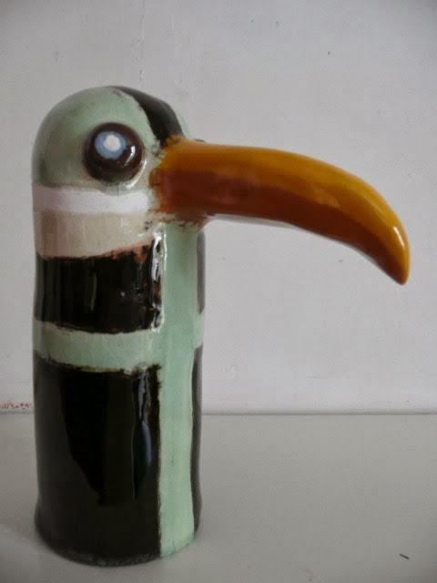 ...DES OISEAUX juil 2013