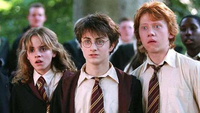 Harry Potter and the Goblet of Fire Full Movie