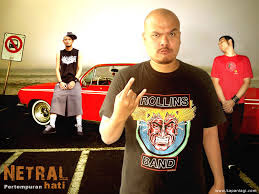 Download Kumpulan Lagu Netral Full Album Mp3