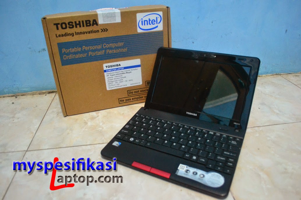 Driver Toshiba Nb510 : Specs Toshiba Nb510 119 Notebooks Pll72e 01t019en