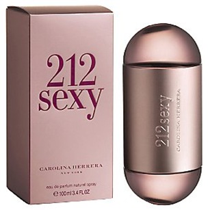 212 Sexy for Women