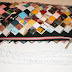 DIY lab:The candy wrappers purse