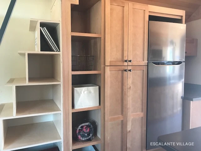 Solaire tiny house - Escalante Village