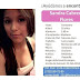 Sale de trabajar, desaparece de Ecatepec y en 9 meses no hay indicios de Sandra Cabrera, de 18 años de edad