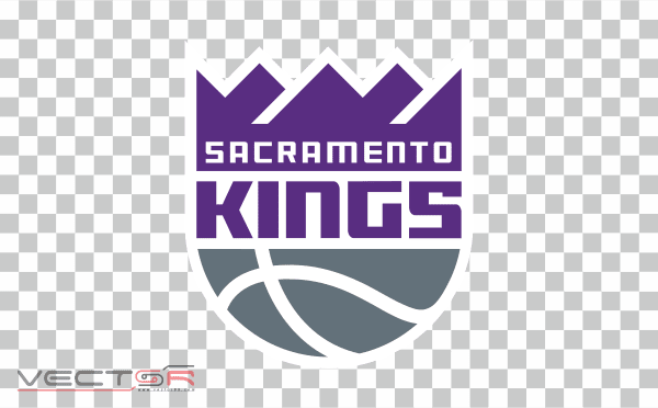 Sacramento Kings Logo - Download .PNG (Portable Network Graphics) Transparent Images