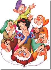 Branca de Neve e os 7 anões (97)