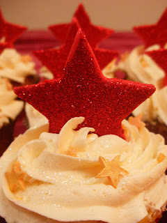 High School Musical Cupcake by Nevie Pie Cakes