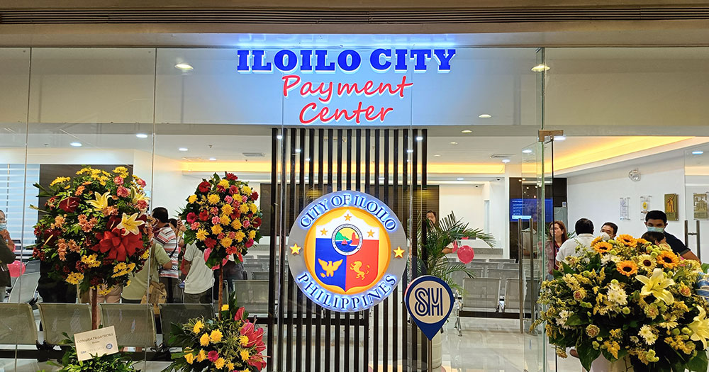 Iloilo City Payment Centers, HOW TO RENEW BUSINESS PERMITS IN ILOILO CITY?, WHERE TO RENEW BUSINESS PERMITS ILOILO