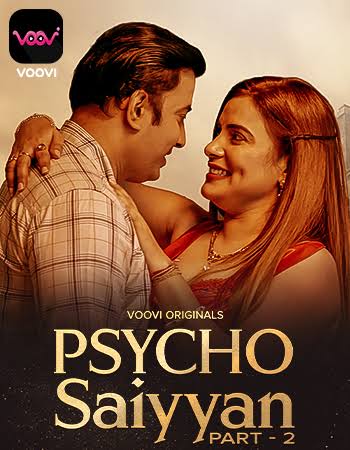  Psycho Saiyyan (Voovi) Web Series (2023) Download 480p | 720p | 1080p | Psycho Saiyyan (Voovi) happy2hub Webseries