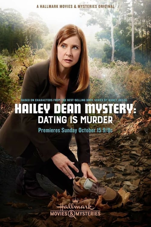 [HD] Hailey Dean Mystery: Dating Is Murder 2017 Pelicula Completa En Español Gratis