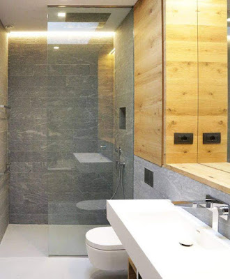 Modern bathroom design ideas in 2020