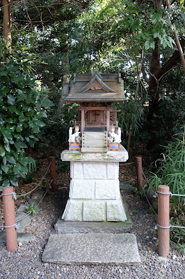 音女稲荷神社