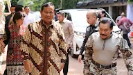 'Dikhianati' Jokowi dengan Capreskan Ganjar, Prabowo Bisa Balas Dendam Lewat Anies