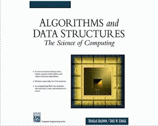 Algorithms and Data Structures: The Science of Computing