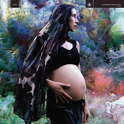 Sounds Of The Unborn Luca Yupanqui Album