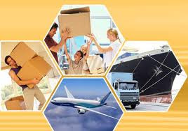 Cargo services India