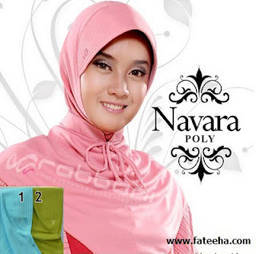 model jilbab modern terbaru