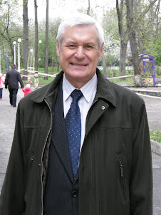 Автор і адміністратор  блогу
