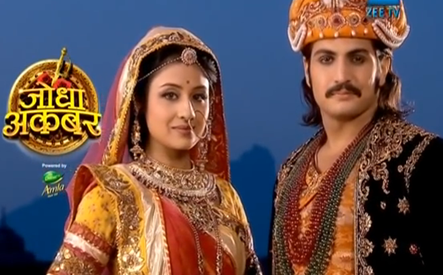 jodha akbar 1111