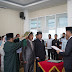 Pelantikan dan Pengambilan Sumpah Pejabat Pimpinan Pratama dan Pejabat Administrator di Lingkungan Pemerintah Kabupaten Solok