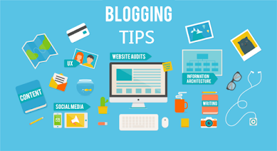 Blog Tips